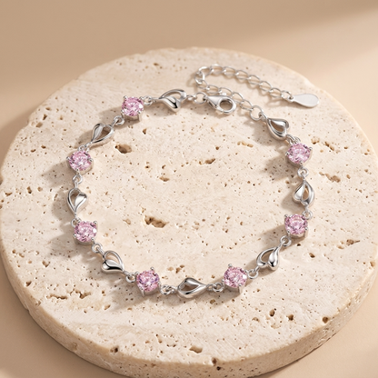 Rosamund Bloom Bracelet