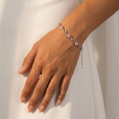Rosamund Bloom Bracelet