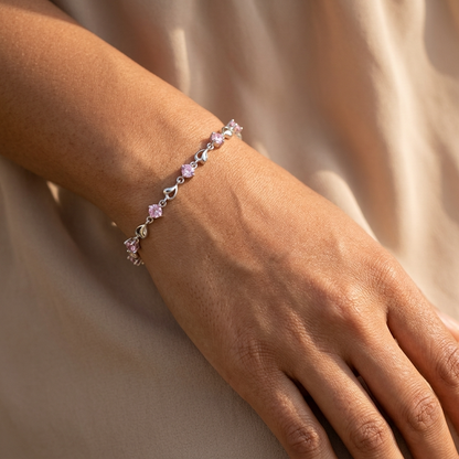 Rosamund Bloom Bracelet