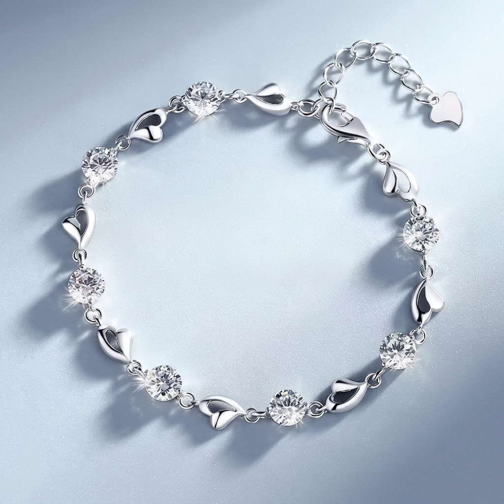Cordelia Halo Bracelet
