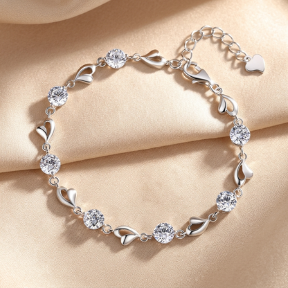 Cordelia Halo Bracelet