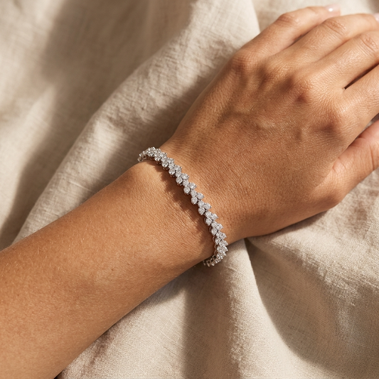 Theodora Grace Bracelet