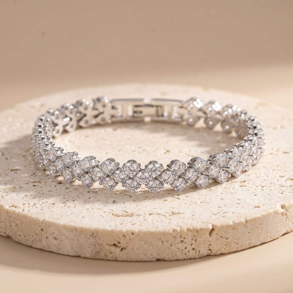 Theodora Grace Bracelet