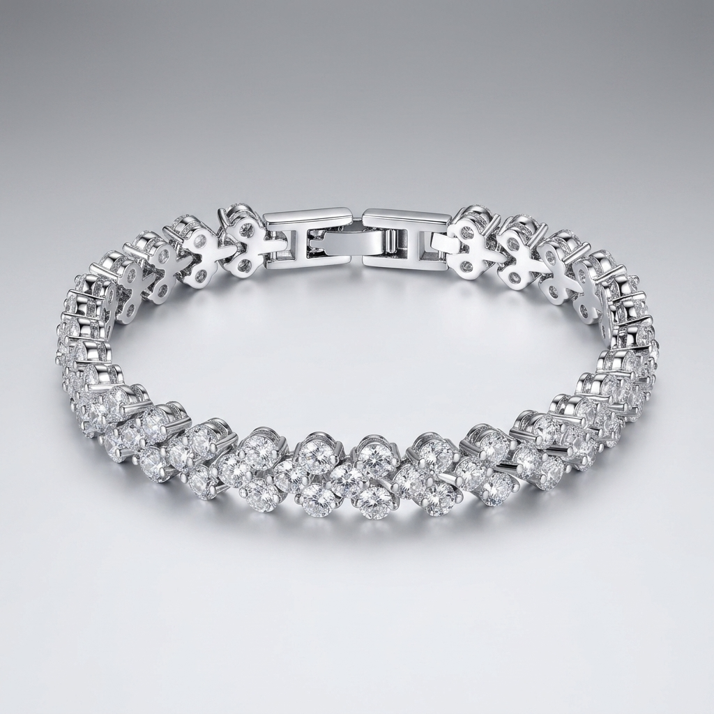 Theodora Grace Bracelet