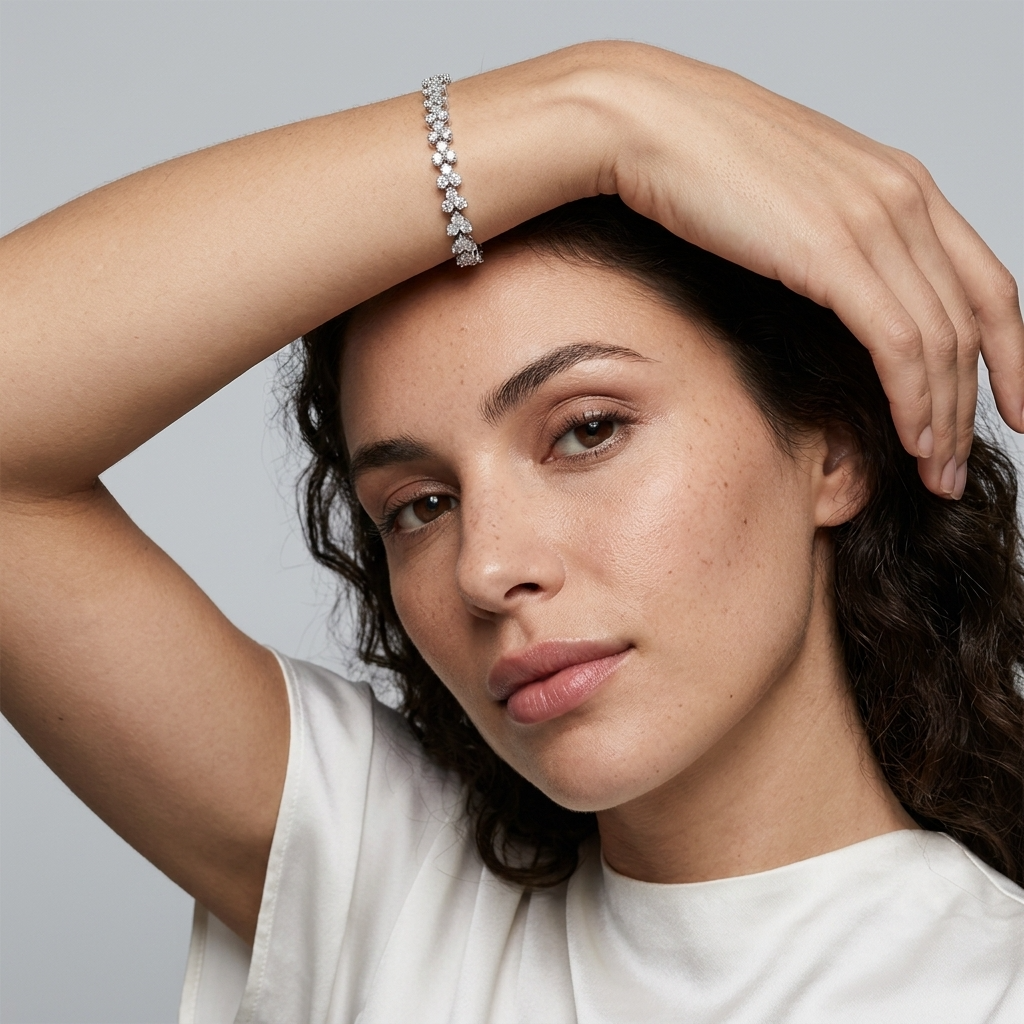 Theodora Grace Bracelet