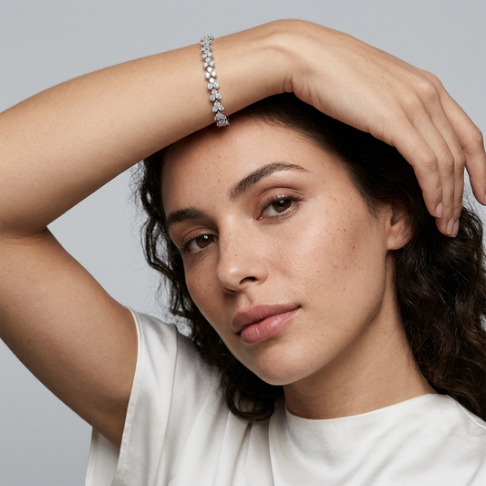 Theodora Grace Bracelet