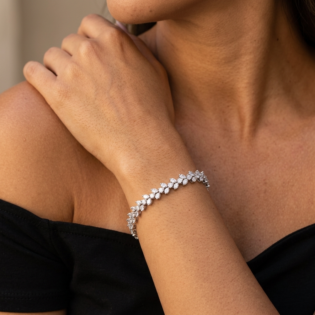 Theodora Grace Bracelet