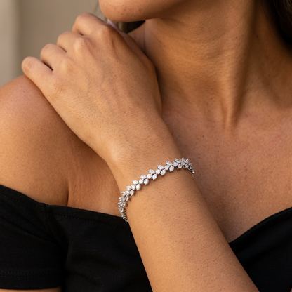 Theodora Grace Bracelet