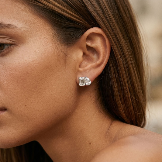 Cecily Grace Earring