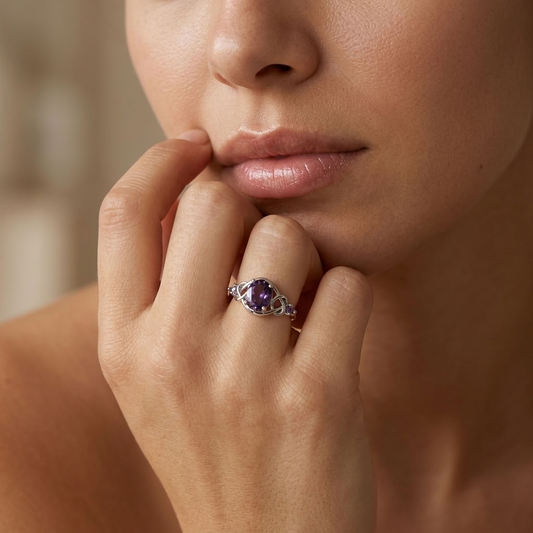 Josephine Grace Ring