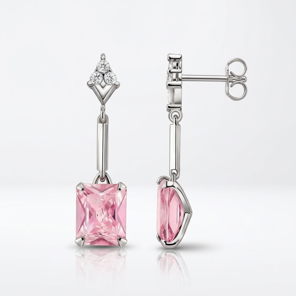 Seraphina Grace Earring