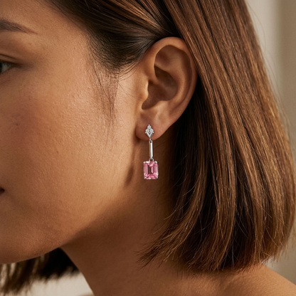 Seraphina Grace Earring