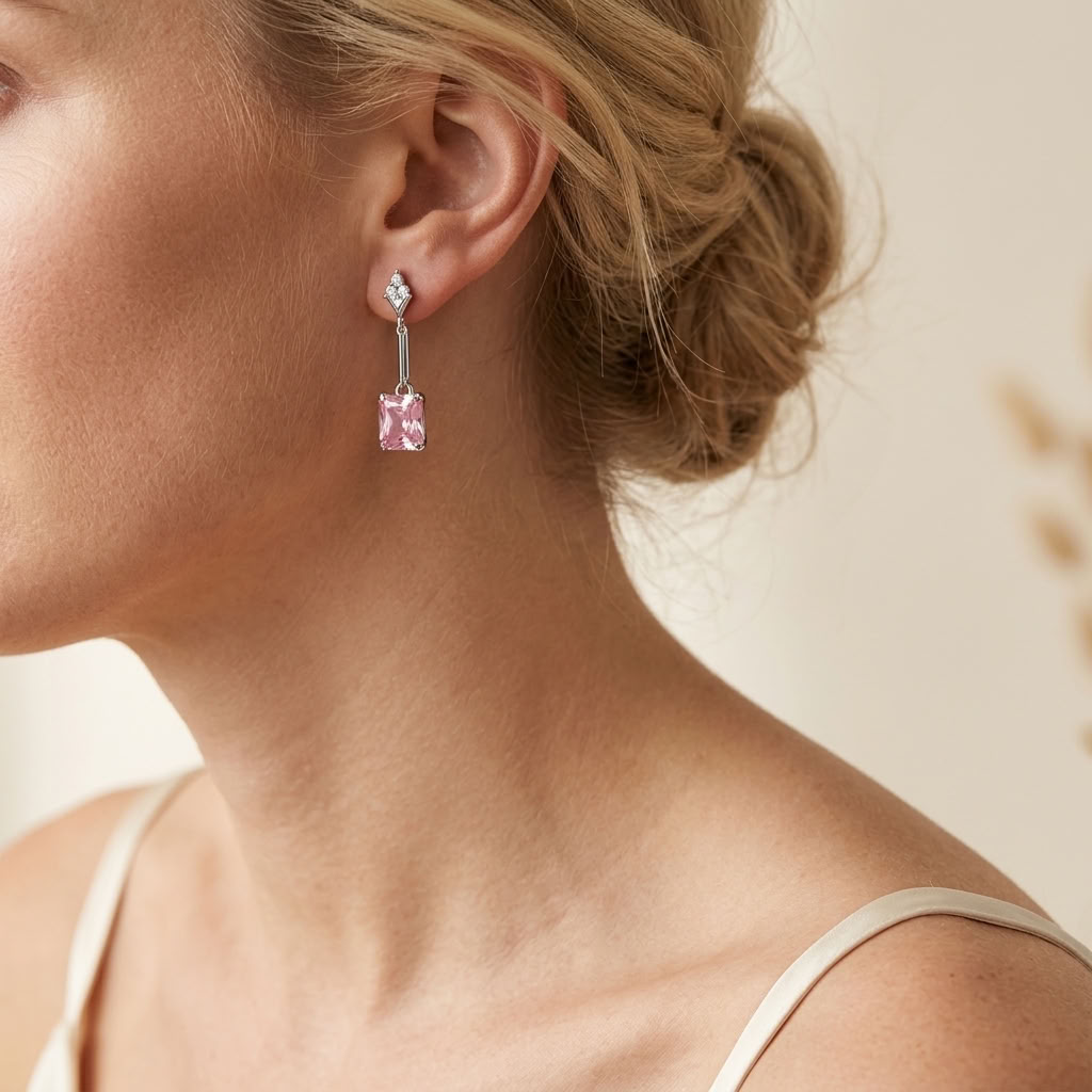 Seraphina Grace Earring