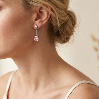 Seraphina Grace Earring