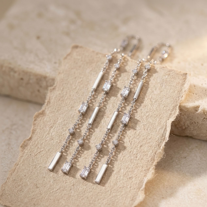 Cordelia Halo Earring
