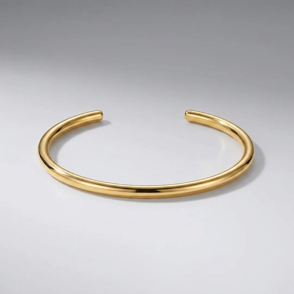 Victoria Sleek Bangle