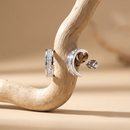 Sophia Majesty Earrings