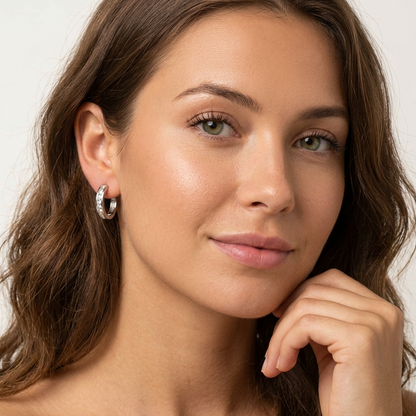 Sophia Majesty Earrings