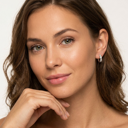 Sophia Majesty Earrings