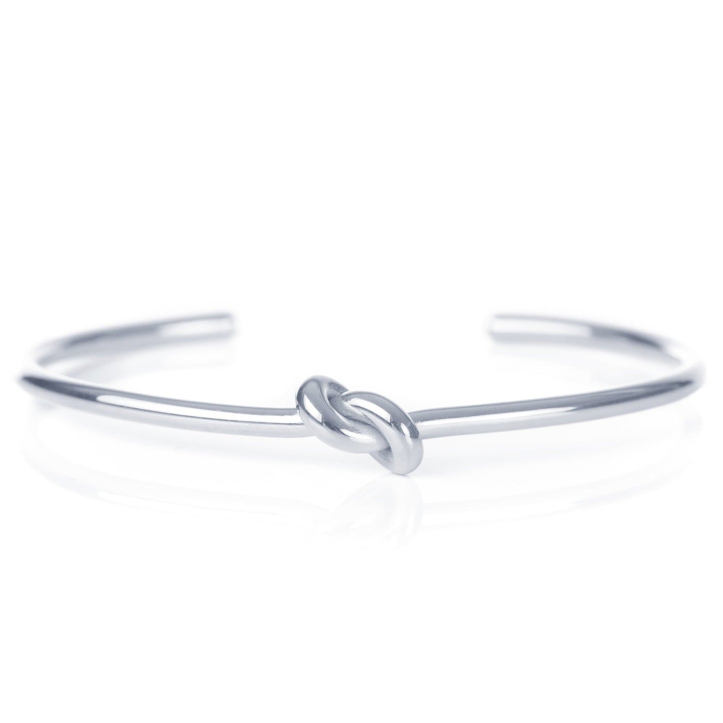 Xanthe Knot Cuff