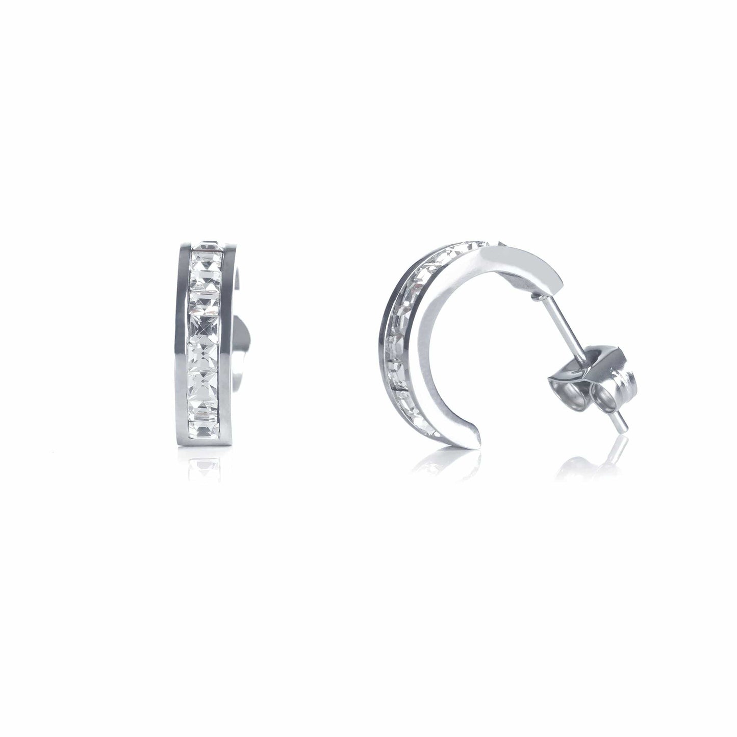 Sophia Majesty Earrings