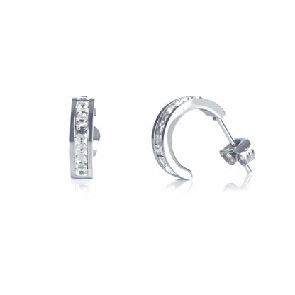 Sophia Majesty Earrings