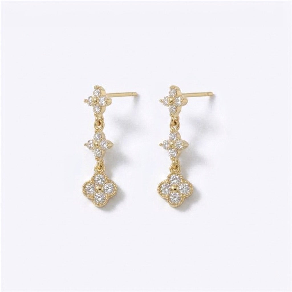 Selina Glow Earring