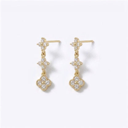 Selina Glow Earring