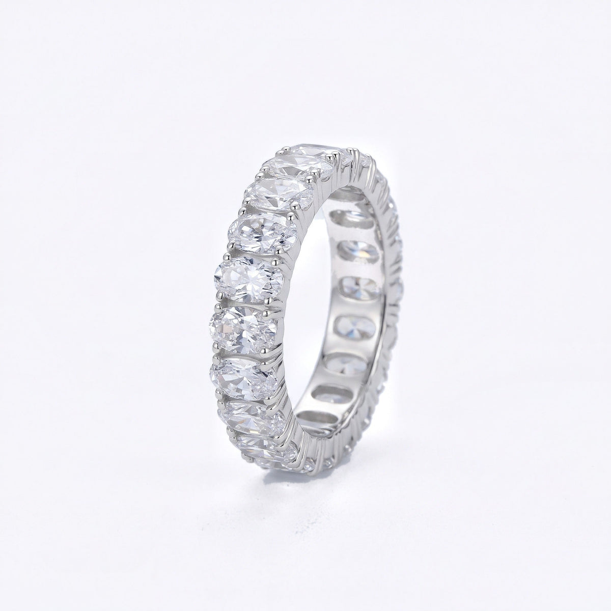 Amelia Eternity Ring