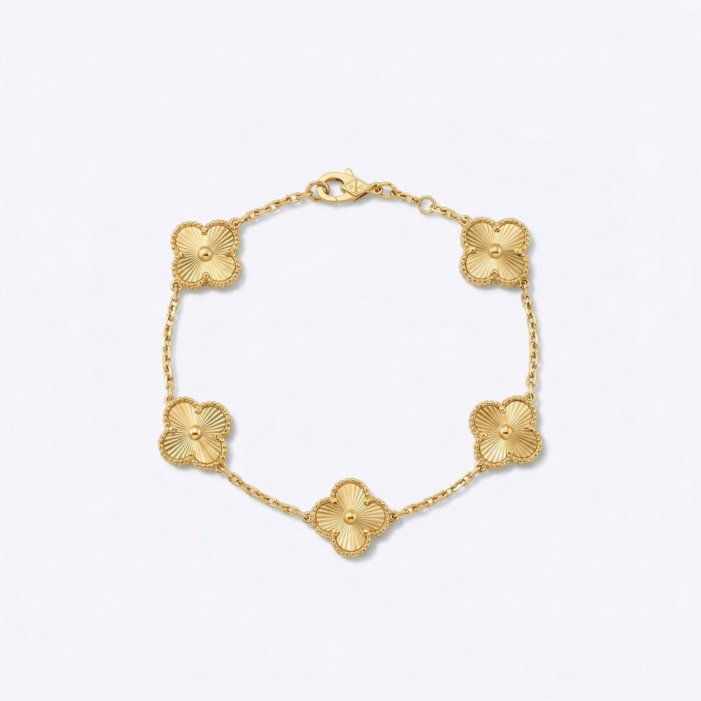 Adelaide Bloom Bracelet
