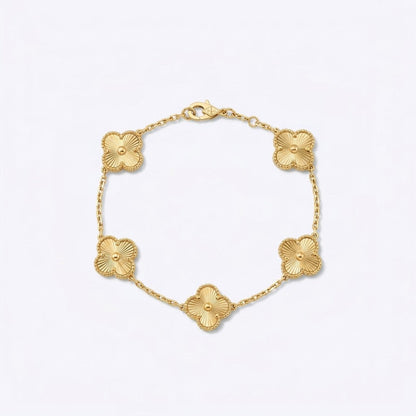 Adelaide Bloom Bracelet