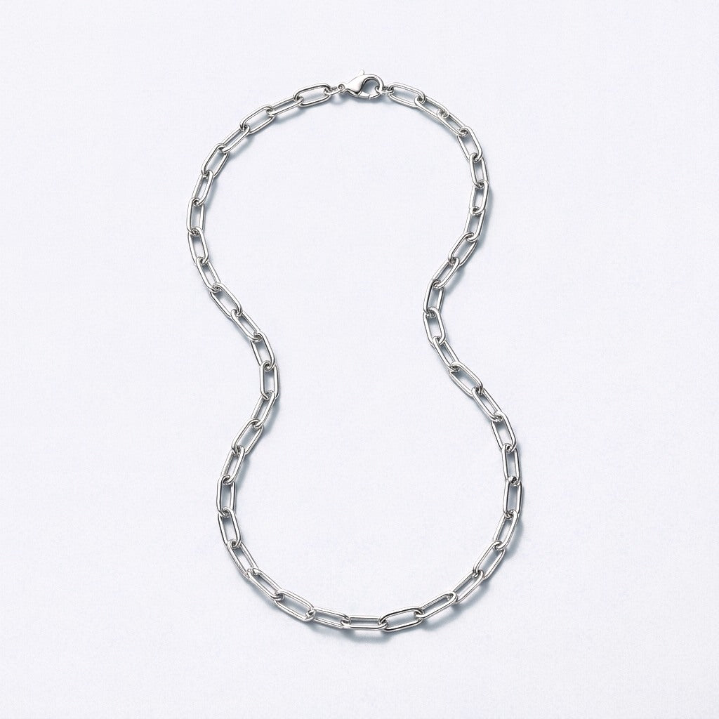 Andrea Tudor Chain Necklace