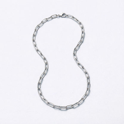 Andrea Tudor Chain Necklace
