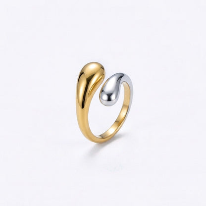 Diana Windsor Radiant Ring
