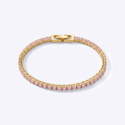 Diane Rose Bracelet