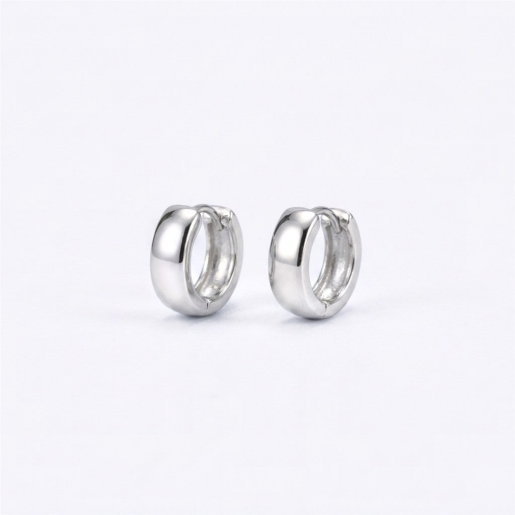 Ella Huggie Earring